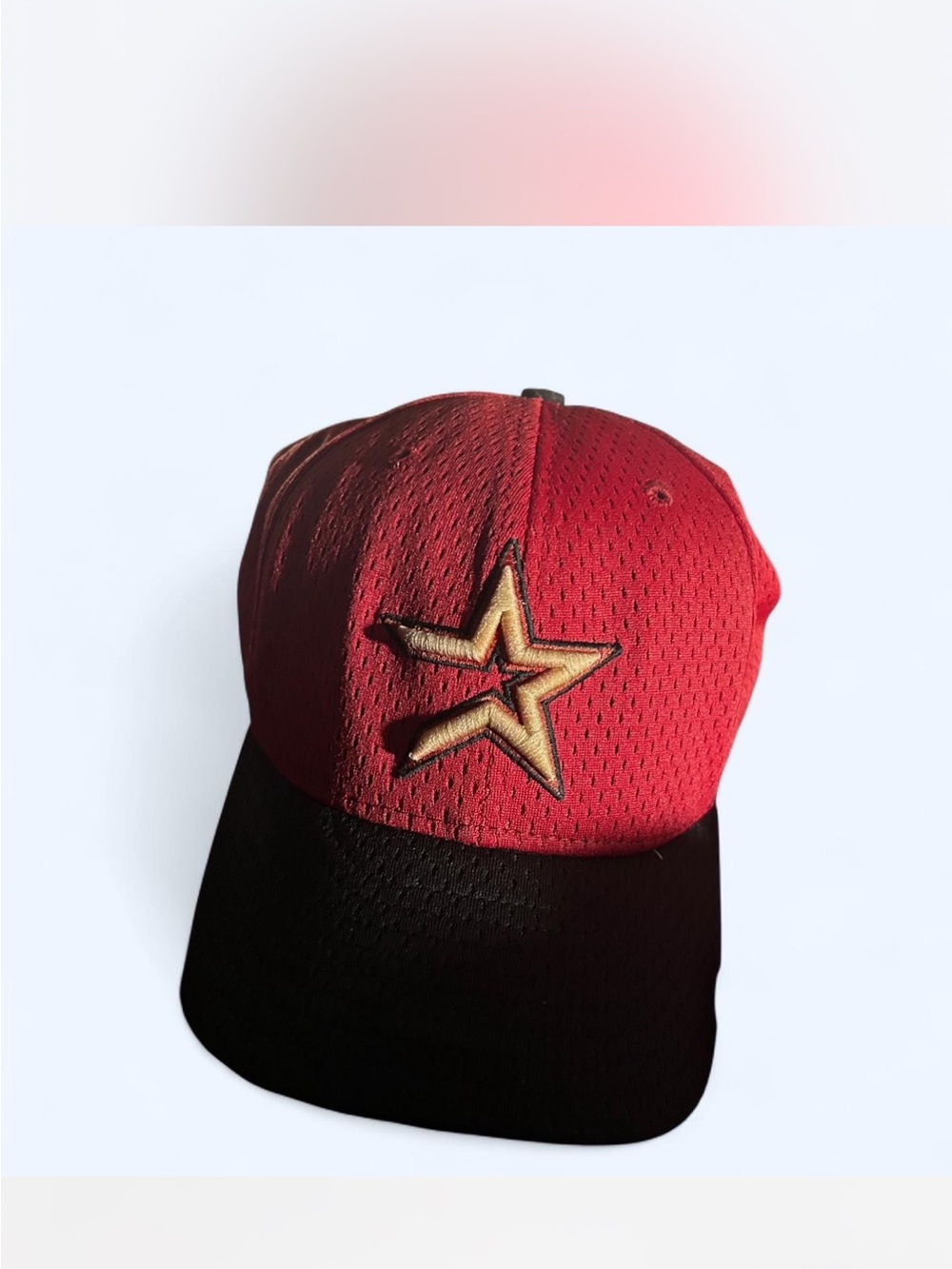 New Era Houston Astros Cap/Hat